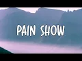 NoCap - Pain Show