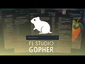 Download Lagu Gopher | FL Studio 2025
