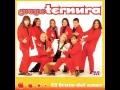 Grupo Ternura - Bella