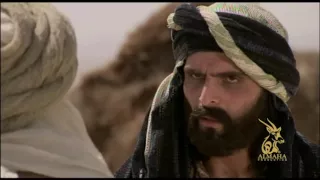 مسلسل عنترة بن شداد ـ الحلقة 10 العاشرة كاملة HD Antarah Ibn Shaddad 