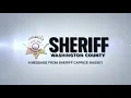 WCSO 2024 A Year of Service Dedication and Community