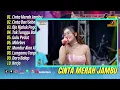 CINTA MERAH JAMBU - Brodin Ft. Yuni Yunel - CINTA DARI SEBERAN| Om Nirwana Comeback| DANGDUT TERBARU