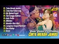 Download Lagu CINTA MERAH JAMBU - Brodin Ft. Yuni Yunel - CINTA DARI SEBERAN| Om Nirwana Comeback| DANGDUT TERBARU