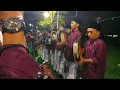 Download Lagu Lantunan sholawat karya ust. Umar Bin Ta'lab bersama Menara Hadrah Putra Madura live (marhaban bik)