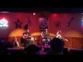 Jon Wolfe intro for "That girl  In Texas"