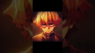 زينيتسو ينتقم قاتل الشياطين Demonslayer انمي اوتاكو لايك اشتراك يوتيوب دعمكم انمي زينتسو 