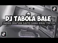 Download Lagu DJ ONDEH UDA JAN MODE BAITU BANA DENAI KO INDAKLAH || TABOLA BALE VIRAL TIKTOK FULL SONG MAMAN FVNDY