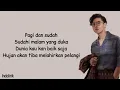 Download Lagu Ardhito Pramono - Sudah | Lirik Lagu Indonesia