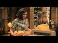 Fina opens up to Claudia about leaving with Bianca - Sueños de Libertad