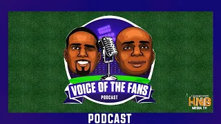 Voice of the Fans- Week 389: In this episode, we talk NFL Training Camp, NBA moves, WNBA, and  MLB