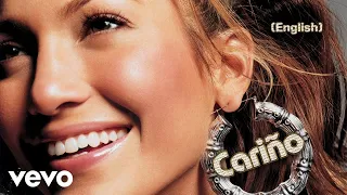 Jennifer Lopez - Cariño (Official Audio)