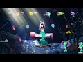Just Dance 2016: Under The Sea from Disney’s The Little Mermaid | Official Track Gameplay [US]