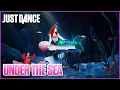 Just Dance 2016 Under The Sea from Disney s The Little Mermaid Track Gameplay US