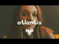 Lagu Seafret - Atlantis (Slowed Down Version) (lyrics)