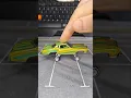 Dzialajacy Lowrider Hot Wheels