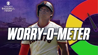 3 Hitters That NEED to Turn Things Around Buy-Low or Heck No Fantasy Baseball Advice