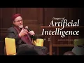 Lagu Artificial Intelligence and Moral Danger - Shaykh Hamza Yusuf At Harvard