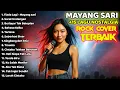 Lagu TIADA LAGI - MAYANGSARI COVER ROCK ENERGY || FULL ALBUM LAGU KENANGAN 90AN TERBAIK [EM]