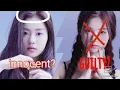 Kim Garam INNOCENT or GUILTY