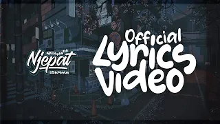 mata panda njepat ft es kopyor official lyrics video 