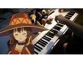 Download Lagu KONOSUBA ED - \