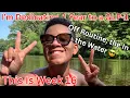 Zepbound Week 16 Off Routine Underwater My Swim Heavy Week Real Results