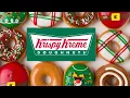KRISPY KREME DOUGHNUT FACTORY Jersey City NJ USA