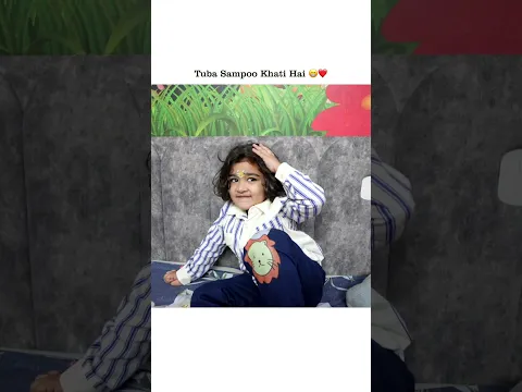 Tuba Sampoo Khati Hai ?