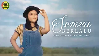 reggae biarkan semua berlalu pergi kalia siska ft abil ska 86 