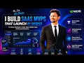 Full Stack Developer Portfolio SaaS Web Mobile Apps Ali Raza
