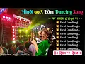 Download Lagu  2025 Hindi 90's Edm Dancing Song ✨ Dj Susavan Remix ✨ Dj Bm Remix ✨ Dj Ronty Remix New Edm Song 
