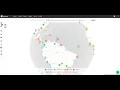 Larchive Service Demo