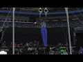 Donnell Whittenburg - Still Rings