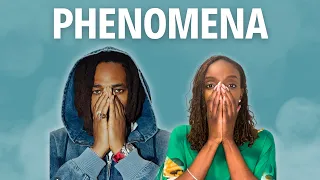 bnxn phenomena lyrics translation u0026 meaning 