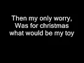 Stevie Wonder - I Wish Lyrics