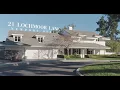 21 Lochmoor Lane in Newport Beach California