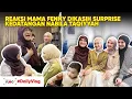 Download Lagu NGEFANS BERATT !!! MAMA FENNY HAFAL LAGU NABILA TAQIYYAH