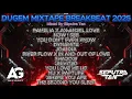 Download Lagu DUGEM MIXTAPE DJ BREAKBEAT 2025 #VOL1