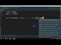 How to Get the size of an object in bytes in Python