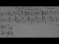Midnight Mood (Bill Evans) – vocal multitrack cover