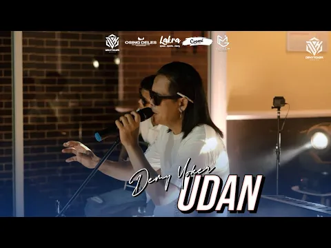 Download MP3 UDAN | Demy Yoker ( Official MV) | Sun Pingine Manise Kenangan Saat Bebarengan Selawase Sesandingan