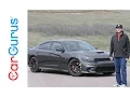 2015 Dodge Charger Hellcat CarGurus Test Drive Review