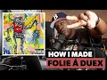 Download Lagu How I Made Folie  à Deux for Mach-Hommy, Westside Gunn \u0026 Keisha Plum