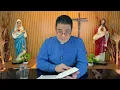 NIGHT PRAYER | 10/30/2026 | FRIDAY | Father Robson de Oliveira