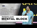 Download Lagu MERDEKA DARI MENTAL BLOCK - Ev. Iin Tjipto