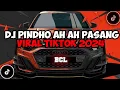 Lagu DJ PINDHO AH AH PASANG JEDAG JEDUG MENGKANE VIRAL TIKTOK 2024
