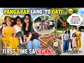 PANGARAP NA MABUO ANG PAMILYA NATUPAD NA AFTER 6 YEARS KUMPLETO NA FIRST TIME SA VIGAN