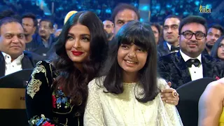 Aishwarya ka special message for Abhishek