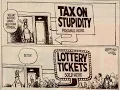History of the lottery
