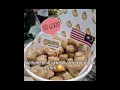 Download Lagu Keropok lekor (fish snack)🐟